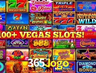 Flash Promotion 365Jogo