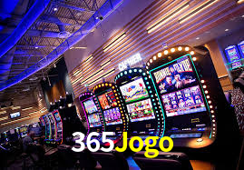 Welcome Bonus 365Jogo