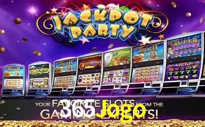 Exclusive Offers 365Jogo