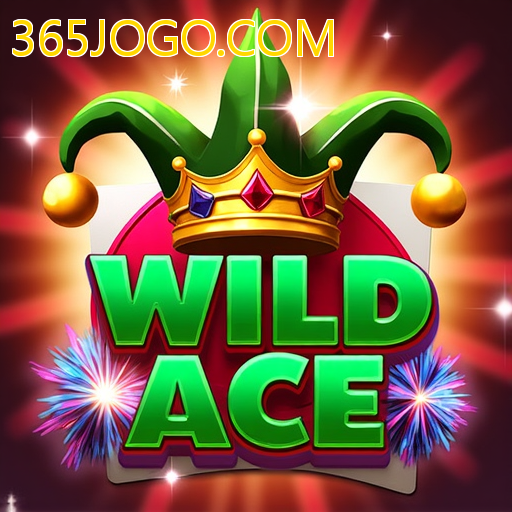 Slots na Plataforma 365JOGO.COM